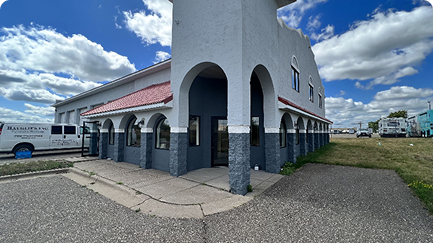 203 Main St